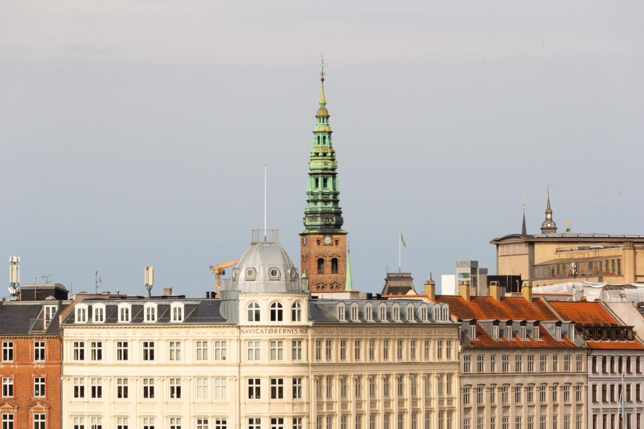 Leilighet Udsigt Til 20.000.000 Dkk - M.plads Til 6 Personer